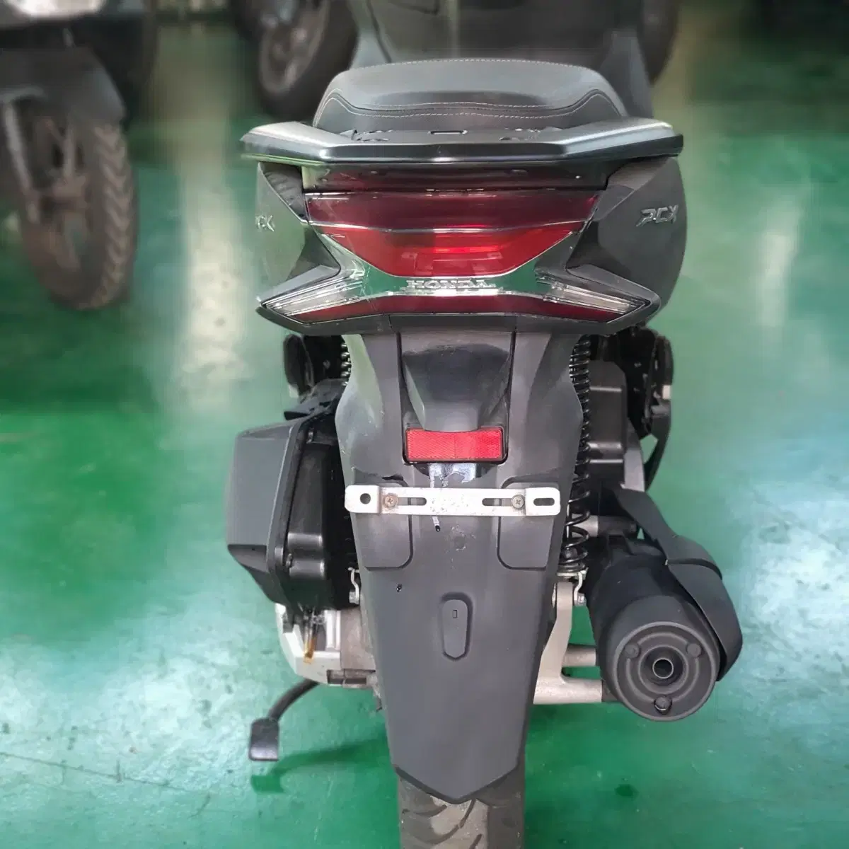 혼다 pcx125