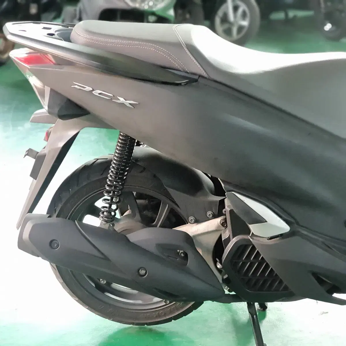 혼다 pcx125