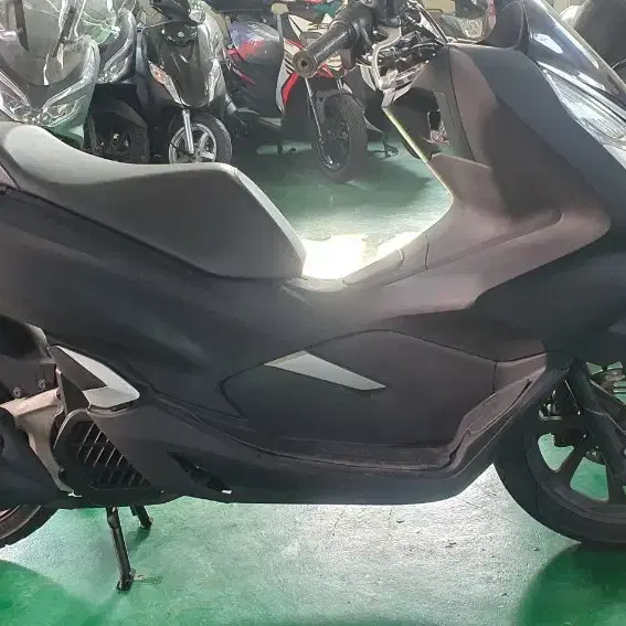 혼다 pcx125