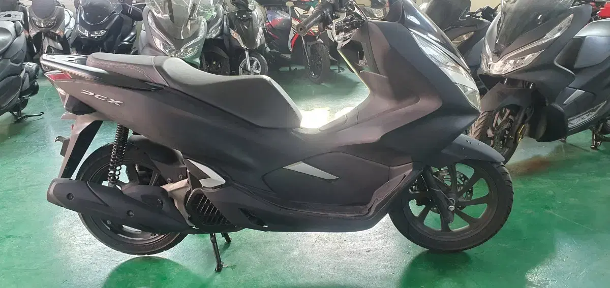 혼다 pcx125