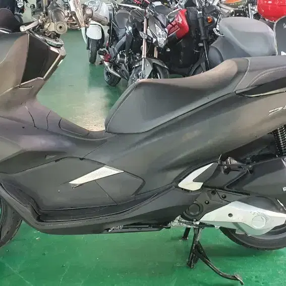 혼다 pcx125