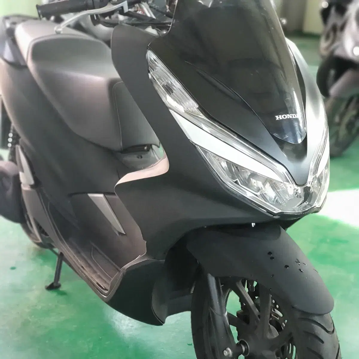 혼다 pcx125