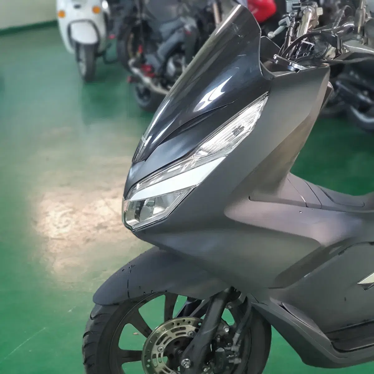 혼다 pcx125