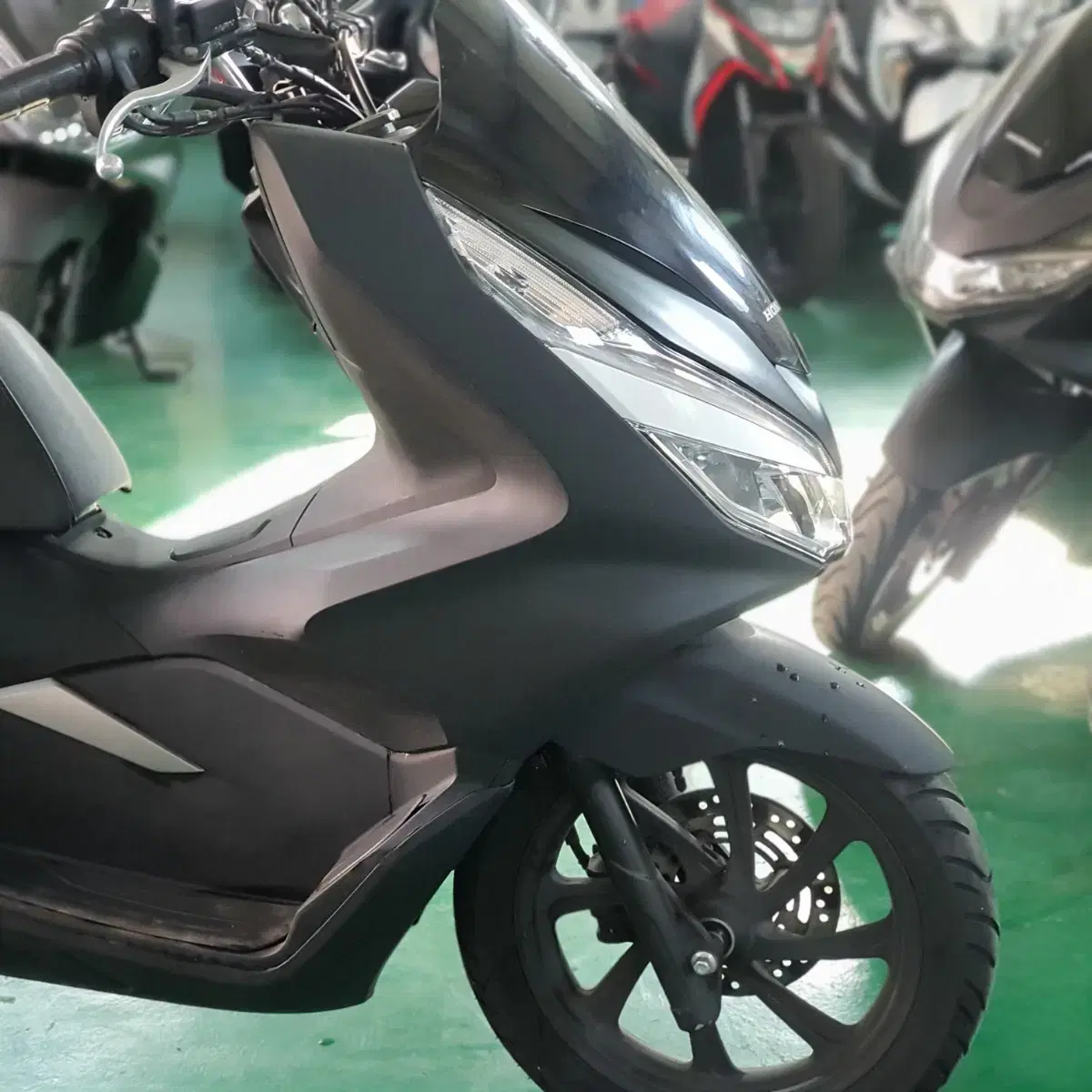 혼다 pcx125