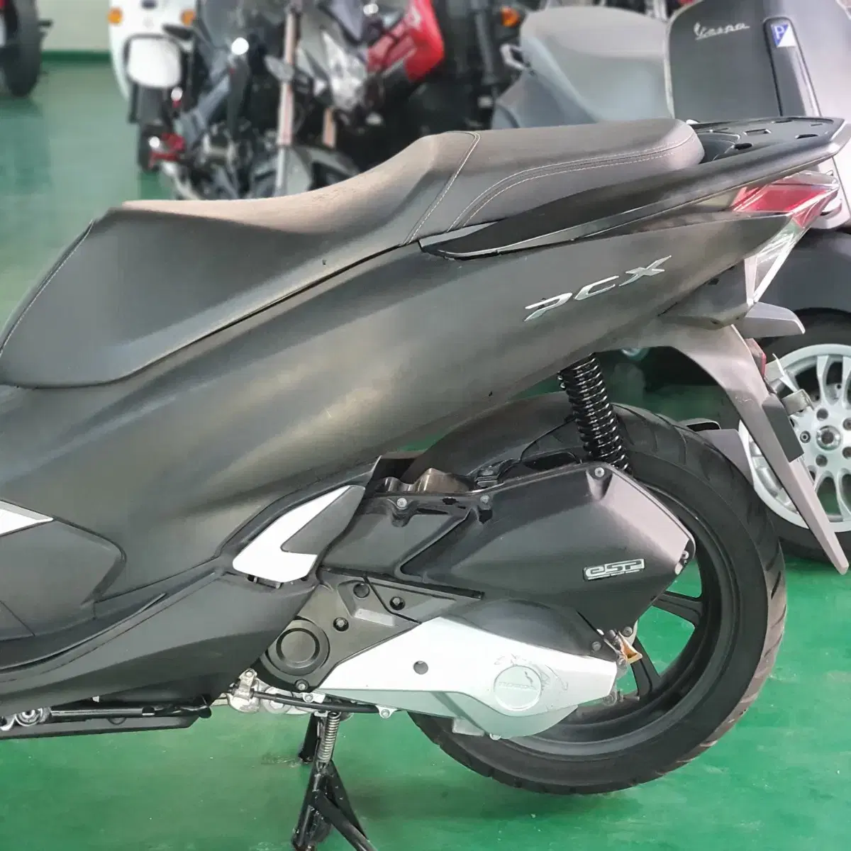 혼다 pcx125