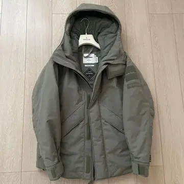 nonnative 와일드 띵스데나리자켓 2024