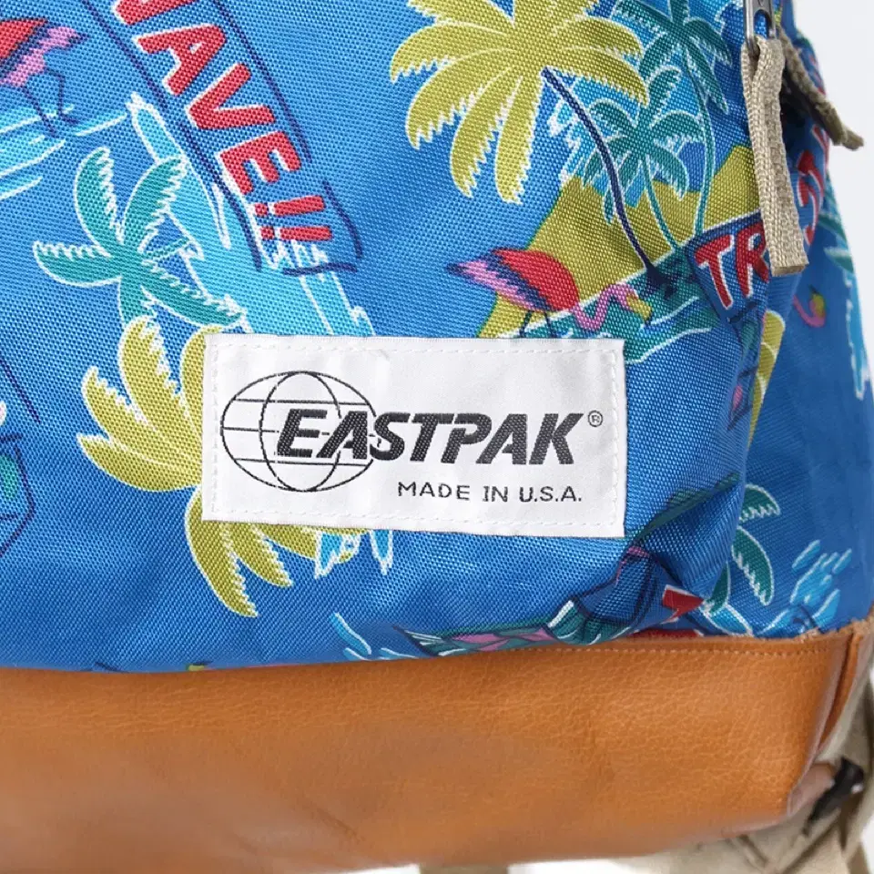 Eastpak Made in USA 이스트팩