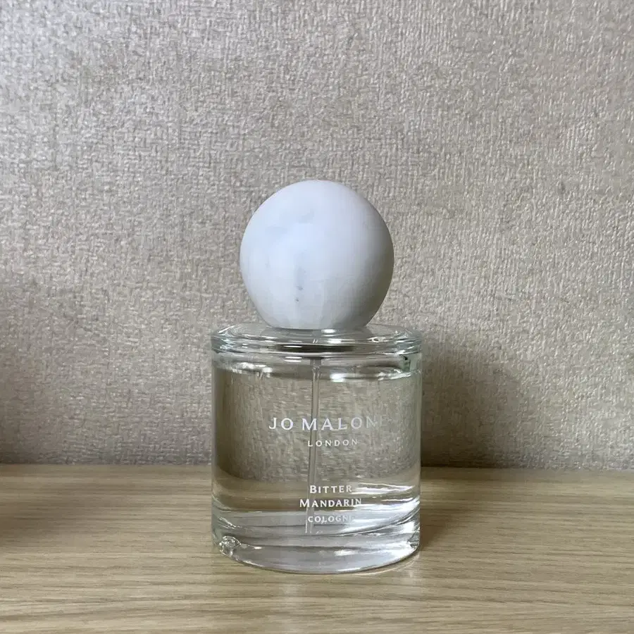 조말론 비터만다린 50ml