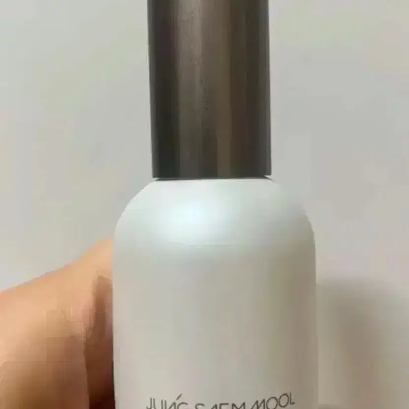 정샘물 에센셜 물 크림 50ml