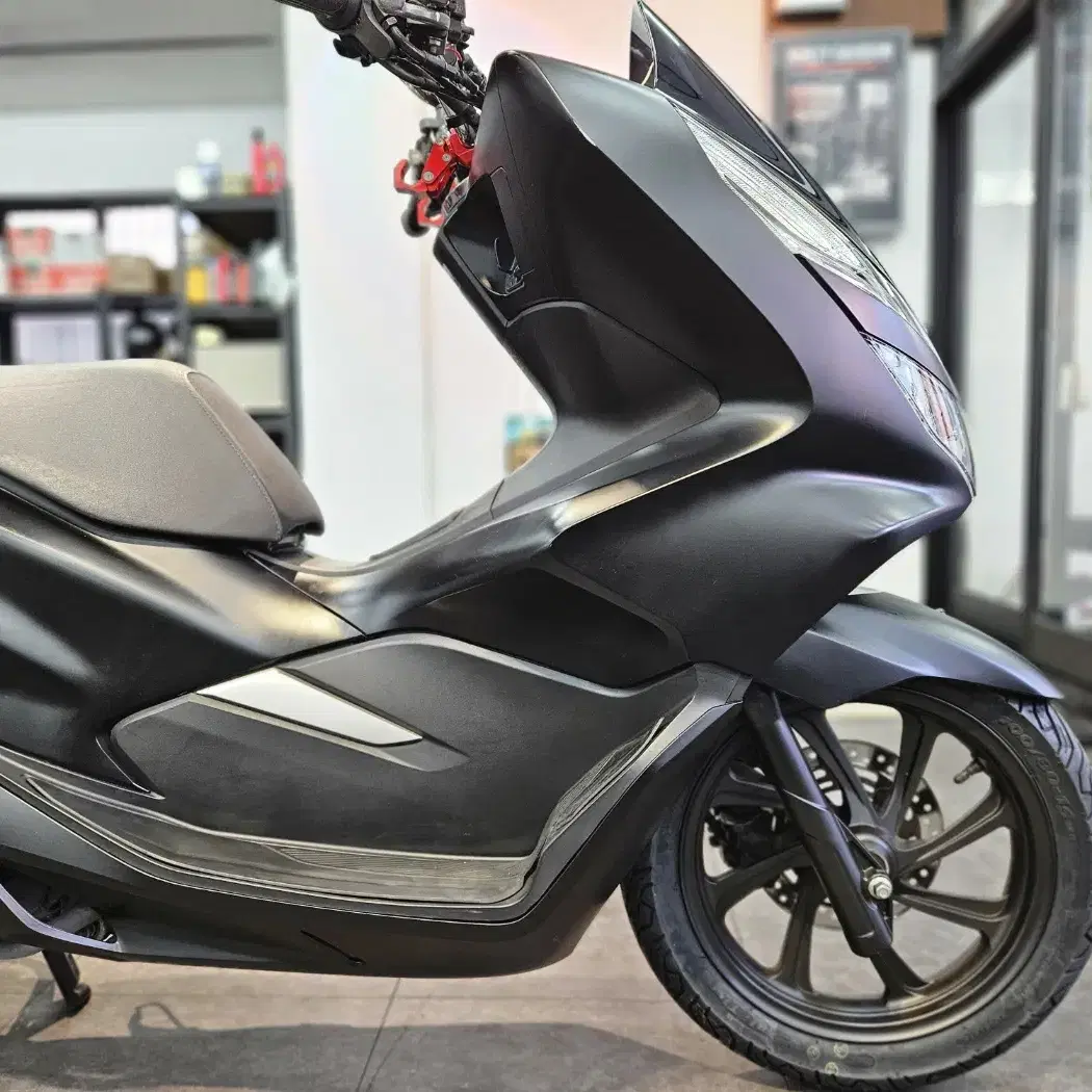 20년 혼다 PCX 125 FI / 울산 김해 경주 진주 부산 마산 경산