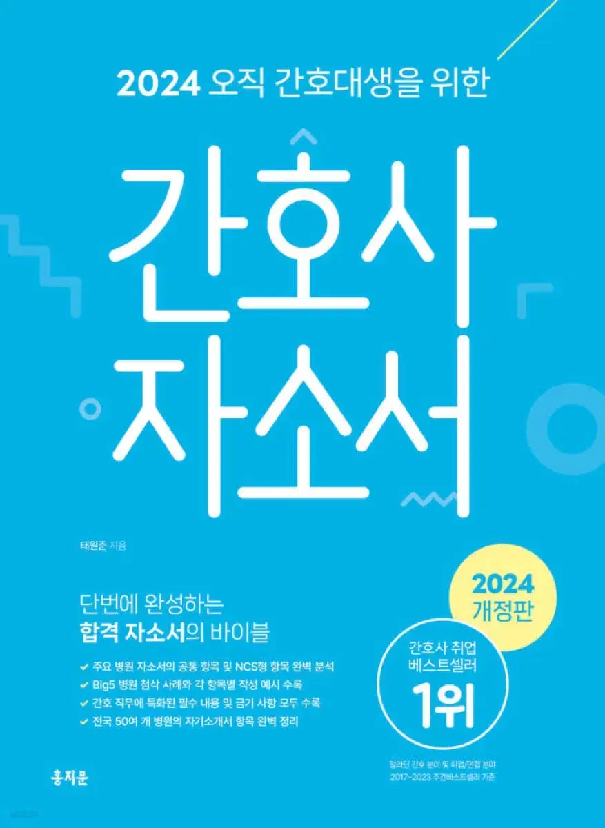 홍지문 자소서 파랑이 pdf