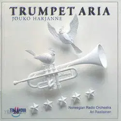 [CD]Jouko Harjanne-Trumpet Aria