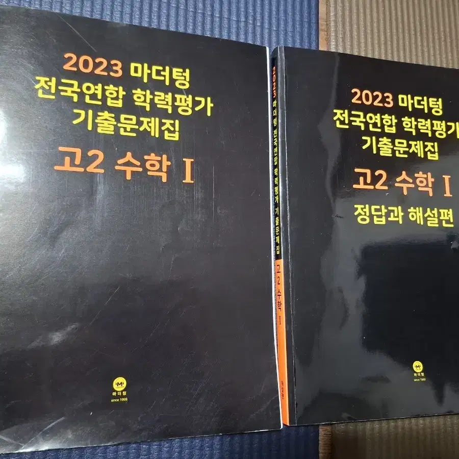 2024 개념때려잡기+혼자서때려잡기, 마더텅고2수1