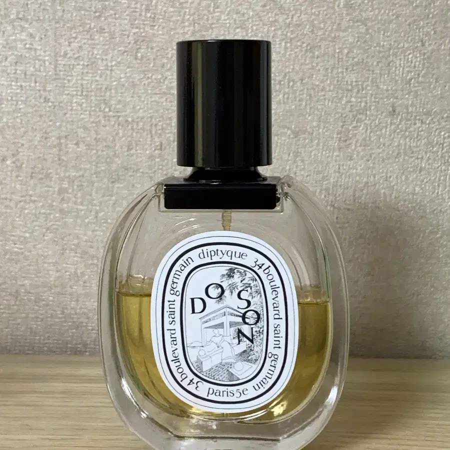 딥디크 도손 오드뚜왈렛 50ml