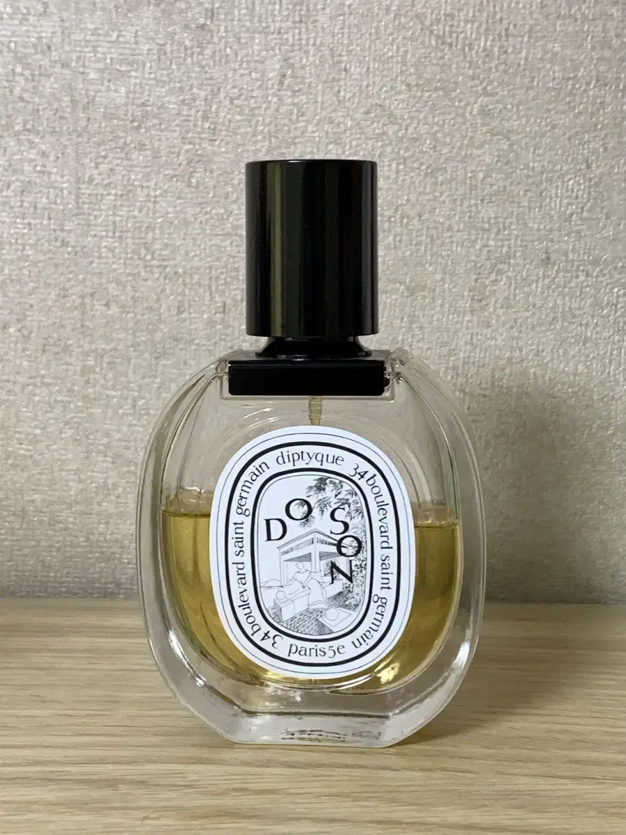 딥디크 도손 오드뚜왈렛 50ml