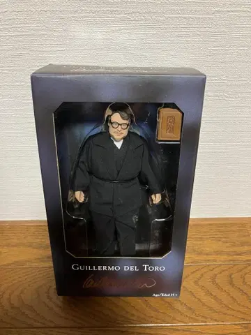 네카  길레르모 델 토로  neca Guillermo del Toro