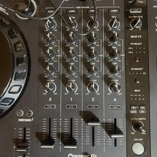 Ddj flx6