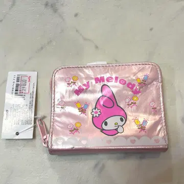 초레어! 레어! SANRIO 산리오 마이멜로디 지갑 레트로