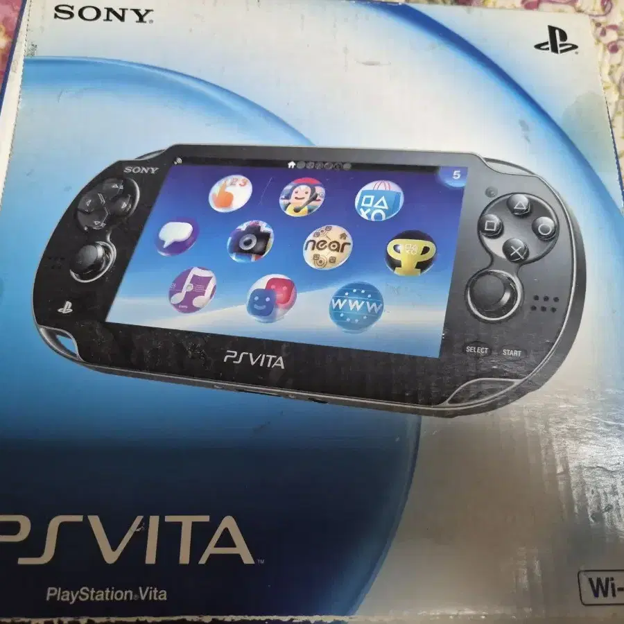 psvita