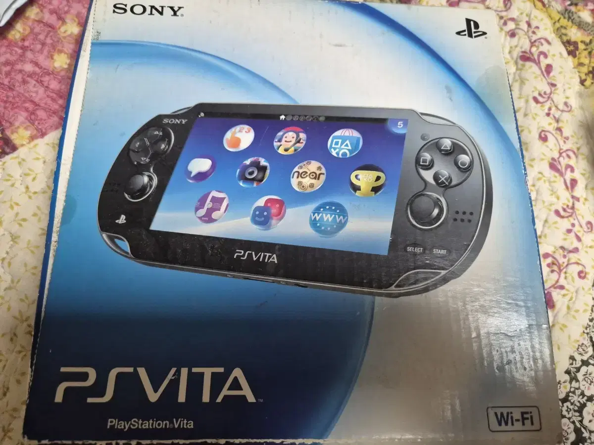 psvita