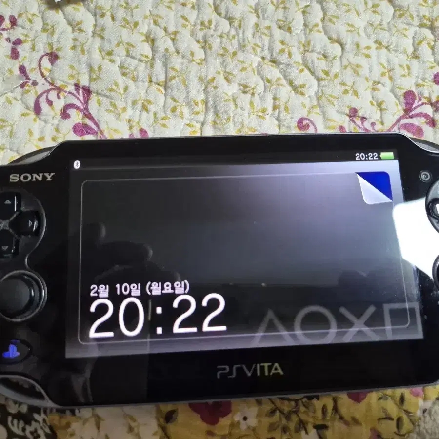 psvita