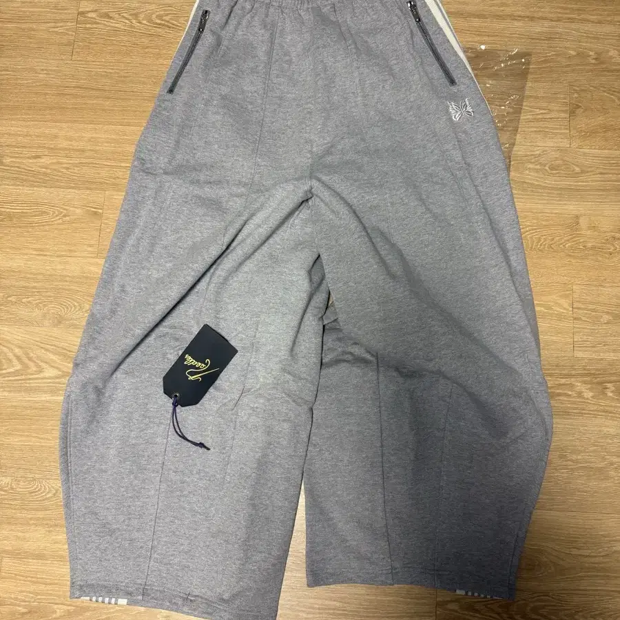 니들스 Needles x lhp h.d pants