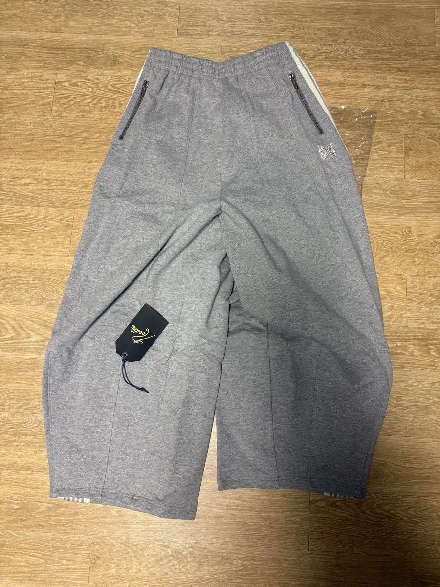 니들스 Needles x lhp h.d pants