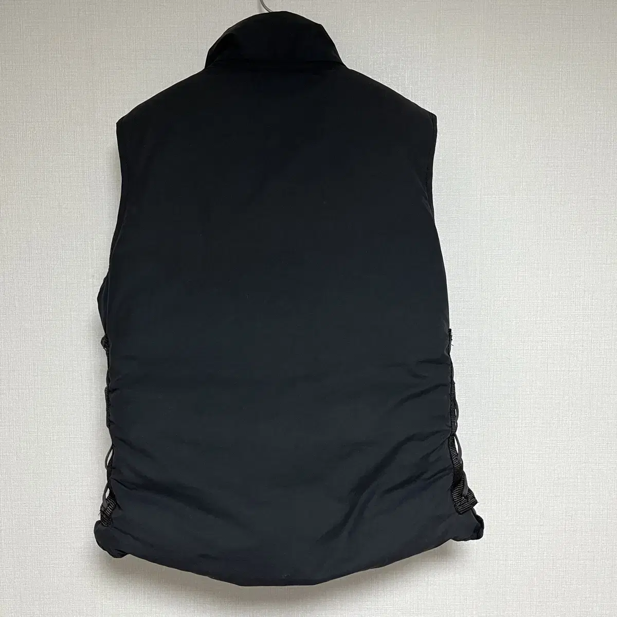 헬무트랭 98SS BULLET PROOF VEST