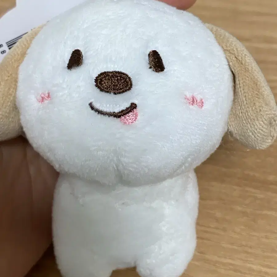 라이즈 앤톤 10cm 인형 멍룡이 팝니다