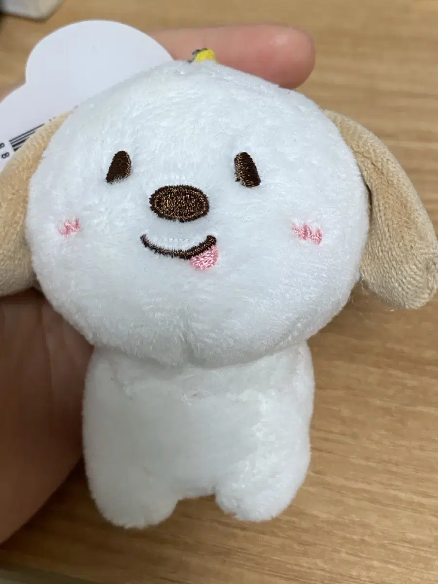 라이즈 앤톤 10cm 인형 멍룡이 팝니다