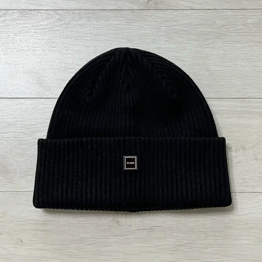 무료배송) 플레어업 FLARE Knit Beanie (FL-710) 비니