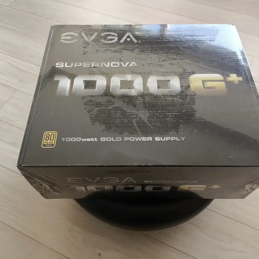 (에브가 슈퍼노바)EVGA SUPERNOVA 1000 G+ 미개봉 판매