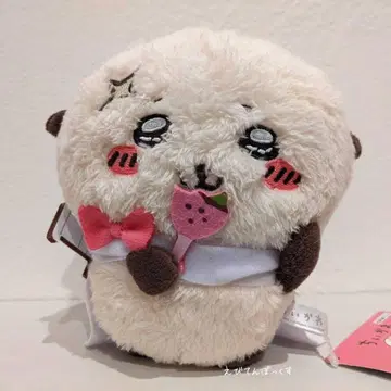 [랏코 ]랏코와 함께하는 봉제 인형 치이카와 (먼작귀)