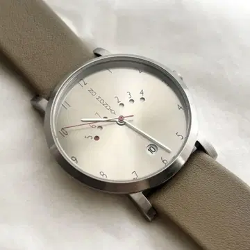 NO MONDAY 손목시계 여성용 남성/여성용 해피 위켄드 36mm