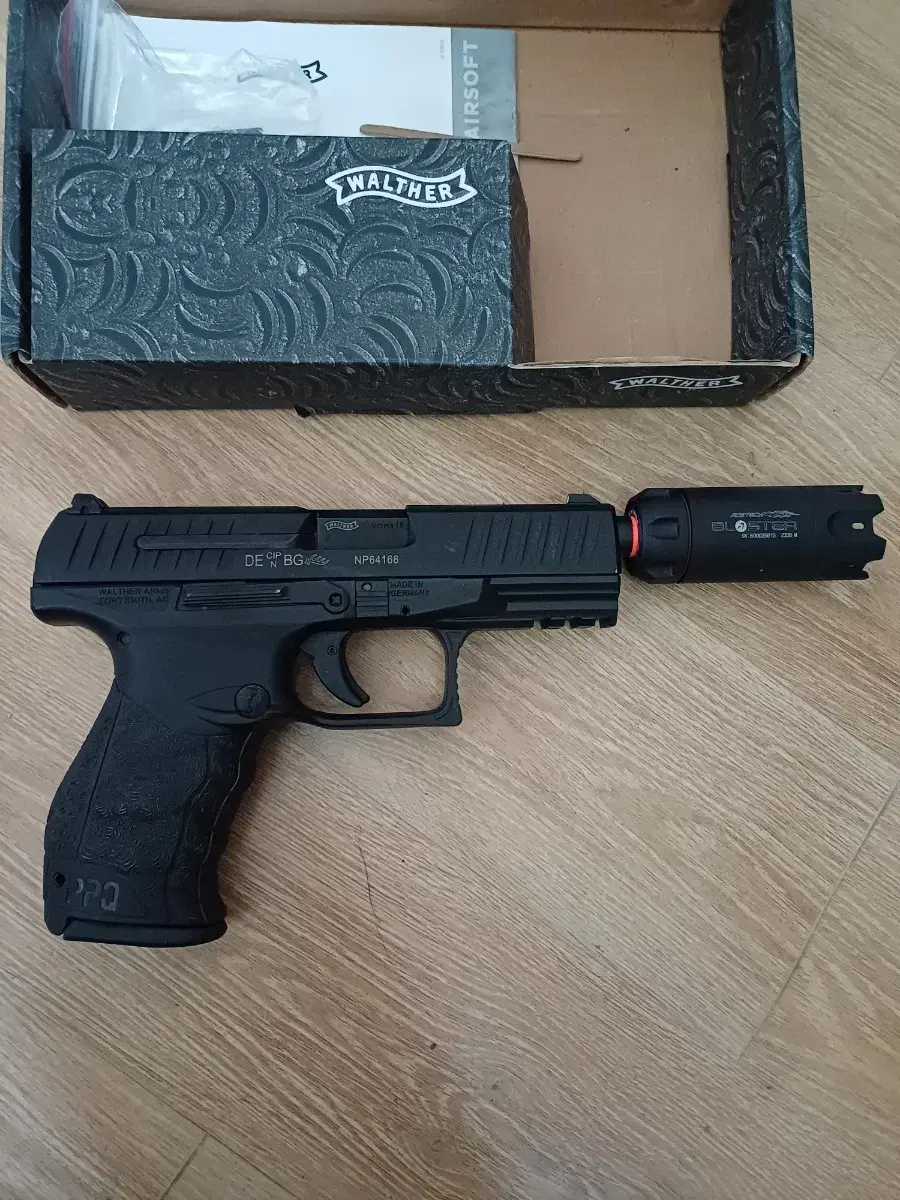 VFC PPQ m2