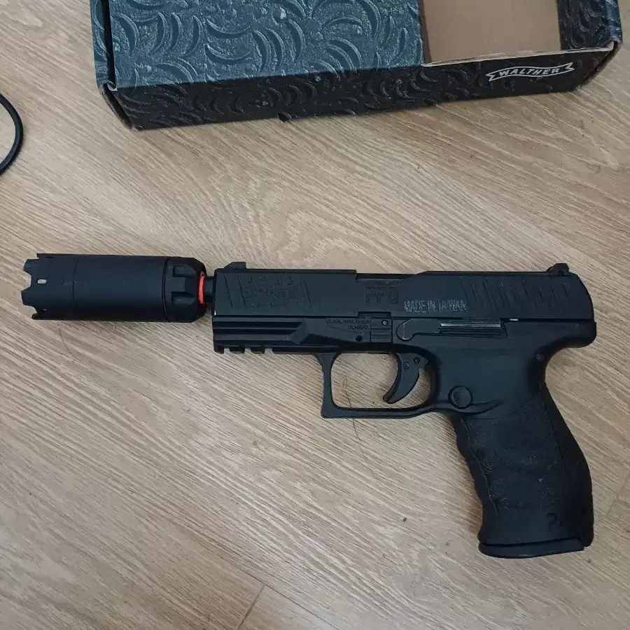 VFC PPQ m2