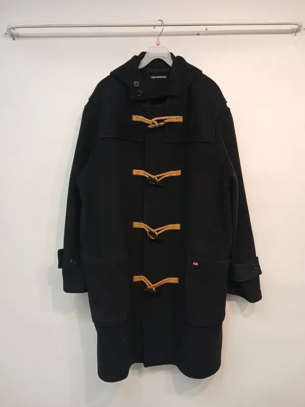 RALPH LAUREN Coat | Men 100 A00149