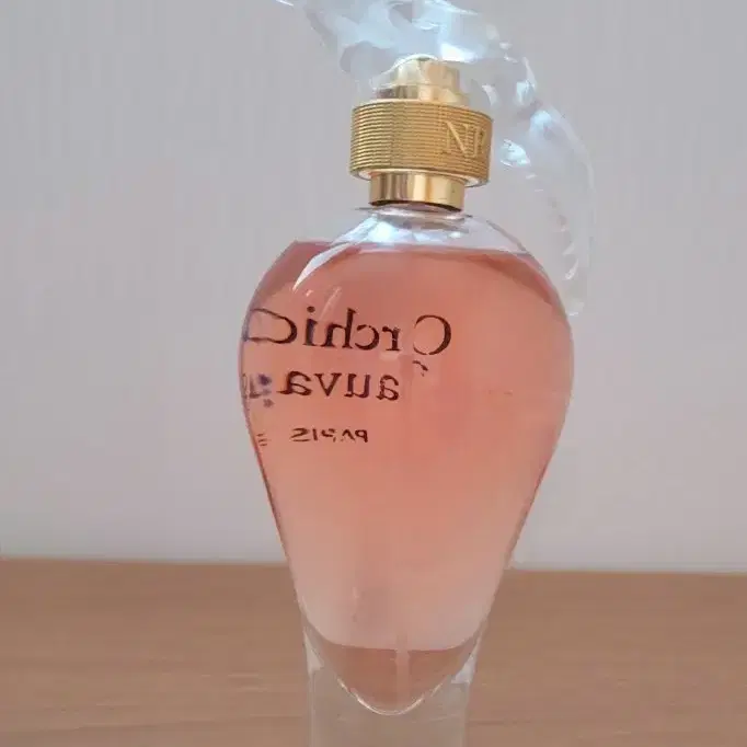 로마니 오키드 소바쥬 EDP 100ml 향수