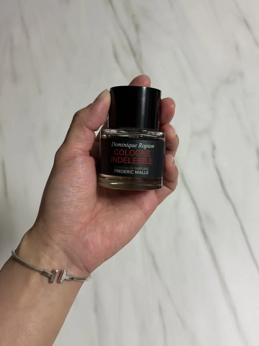 Frederic Malle Colognes Angelique (1st time)