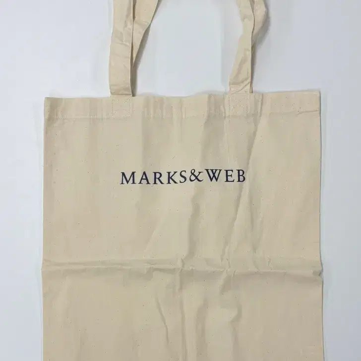 일본 막스앤웹 MARKS&WEB  에코백