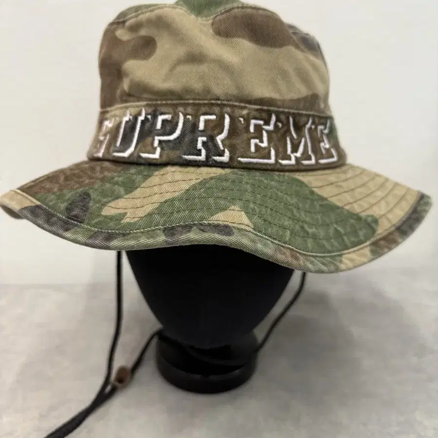 슈프림 Supreme 피셔맨 버킷햇