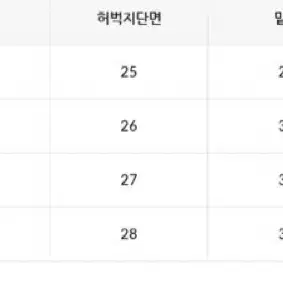 언더비 브라운 코튼 팬츠 m사이즈