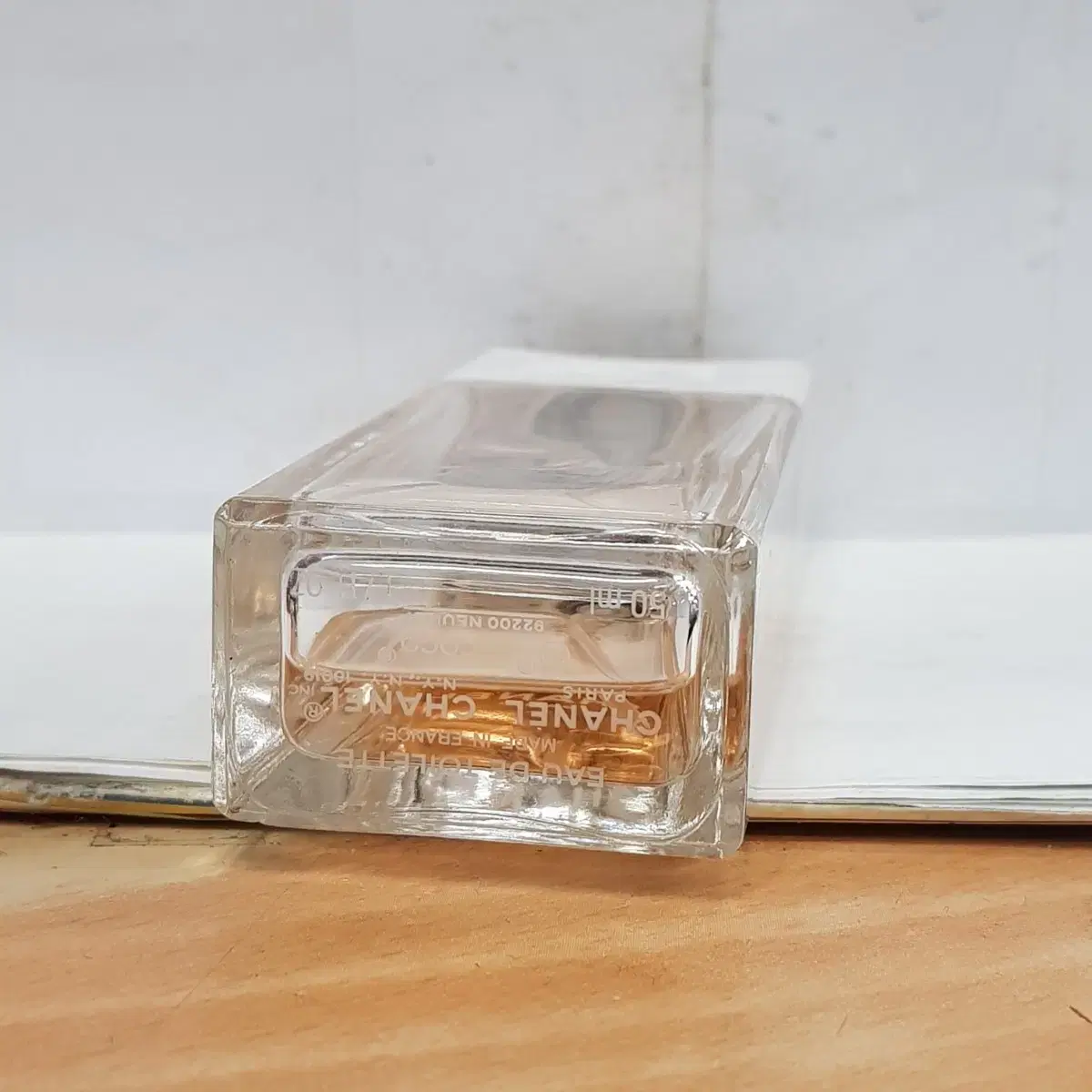 샤넬 코코 마드모아젤 edt 50ml 0211