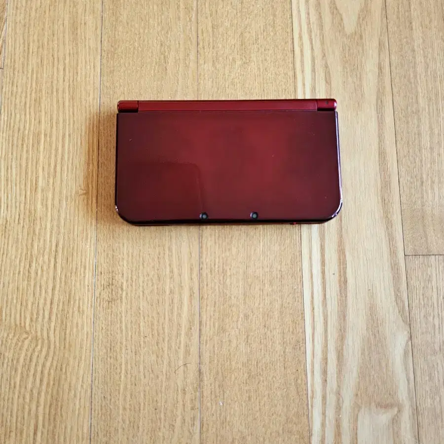 뉴 닌텐도 3ds xl 레드 뉴큰다수