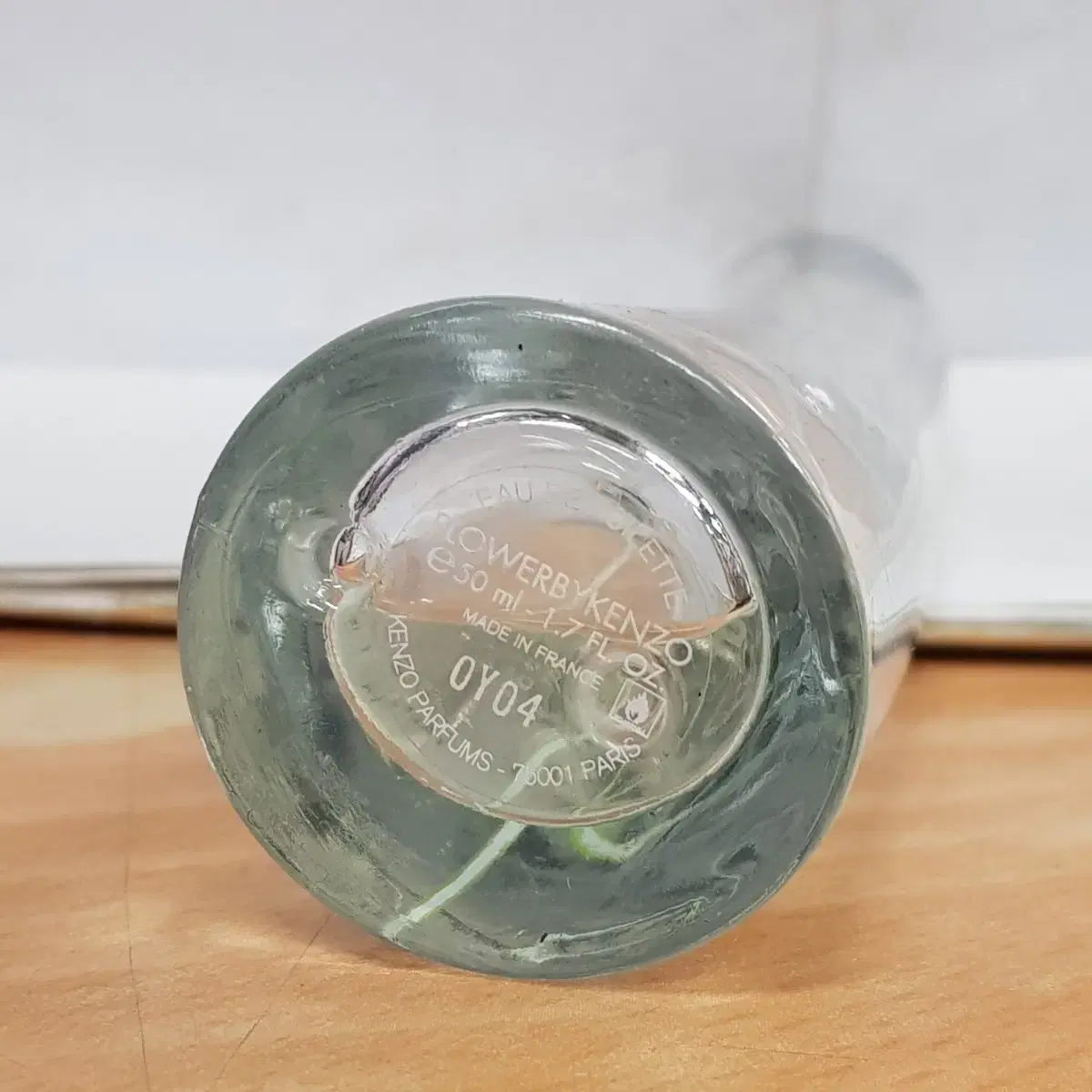 설명) 플라워 바이 겐조 edt 50ml 0211