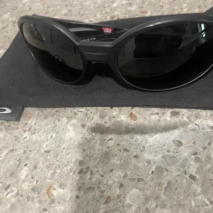 오클리 리덕스 아이자켓 oakley