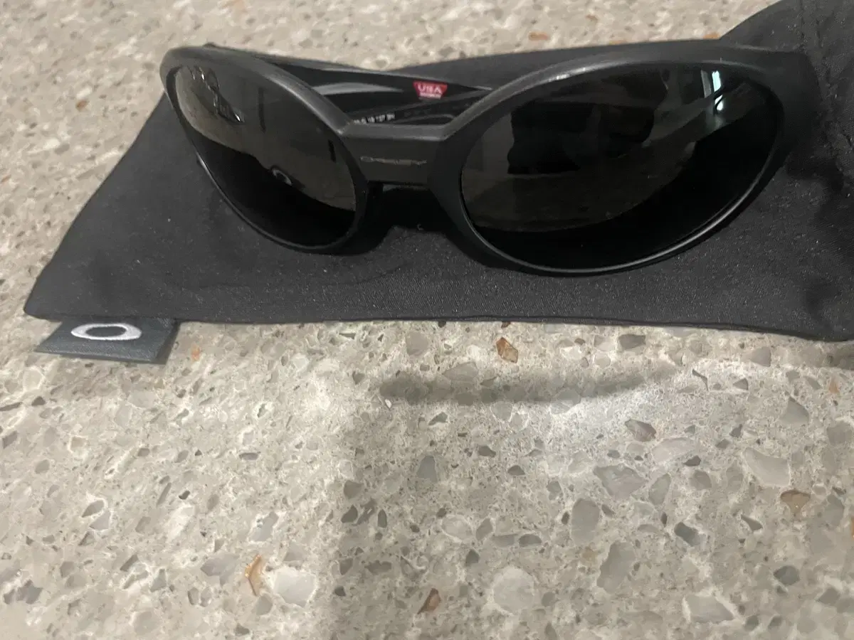 오클리 리덕스 아이자켓 oakley