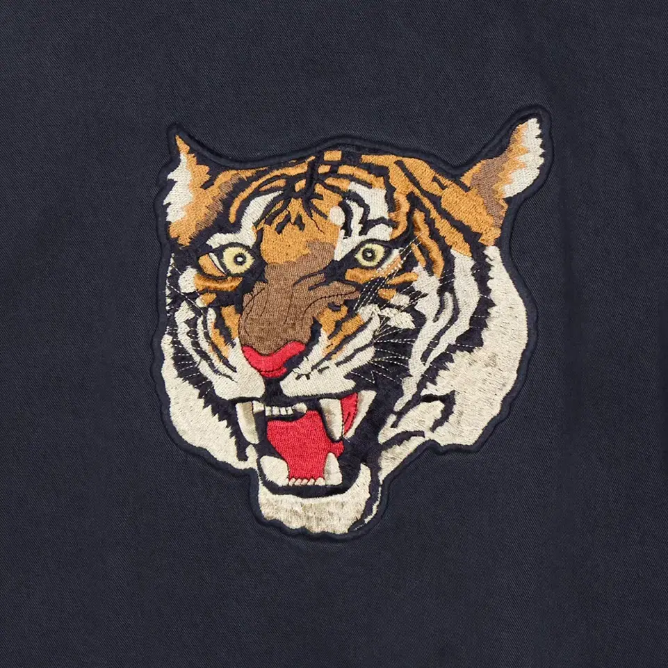 POLO RALPH LAUREN tiger 폴로 타이거 바시티