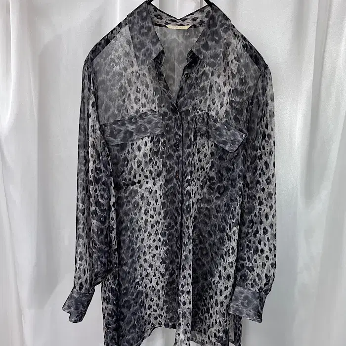 CORDIER blouse