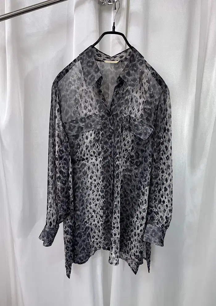 CORDIER blouse